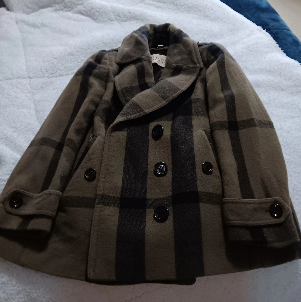 Coat
